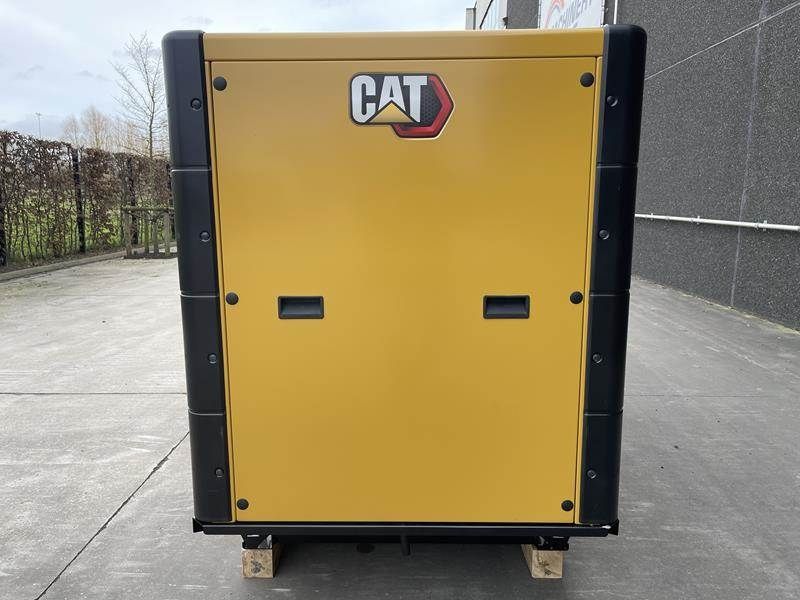 CAT DE 65 E 0 Noodaggregaat