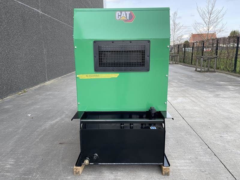 CAT DE 65 E 3