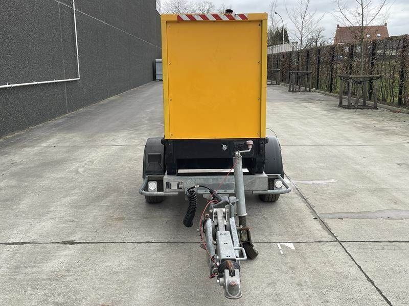 Doosan G 20
