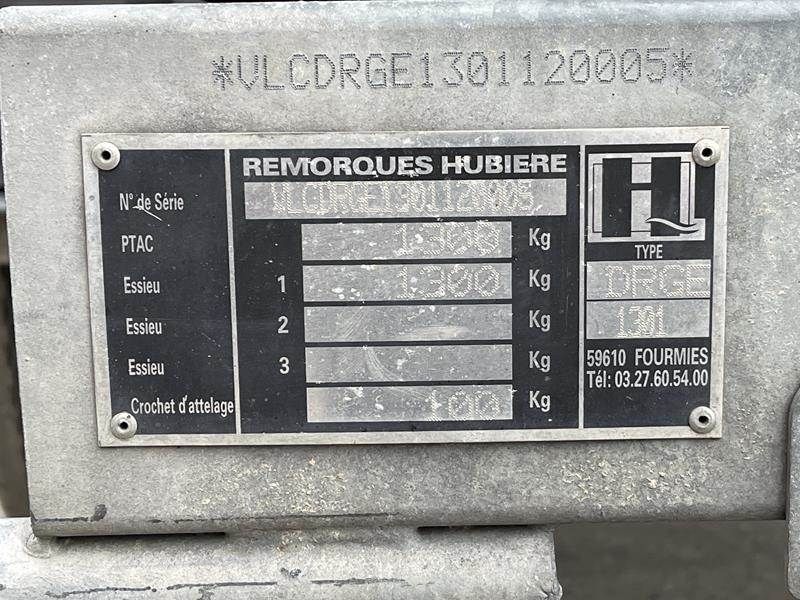 Doosan G 20
