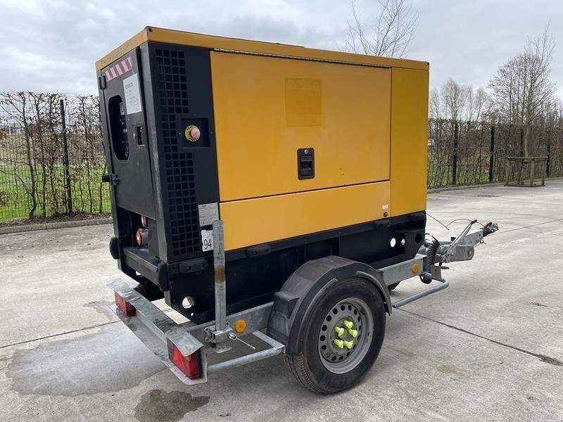 Doosan G 20