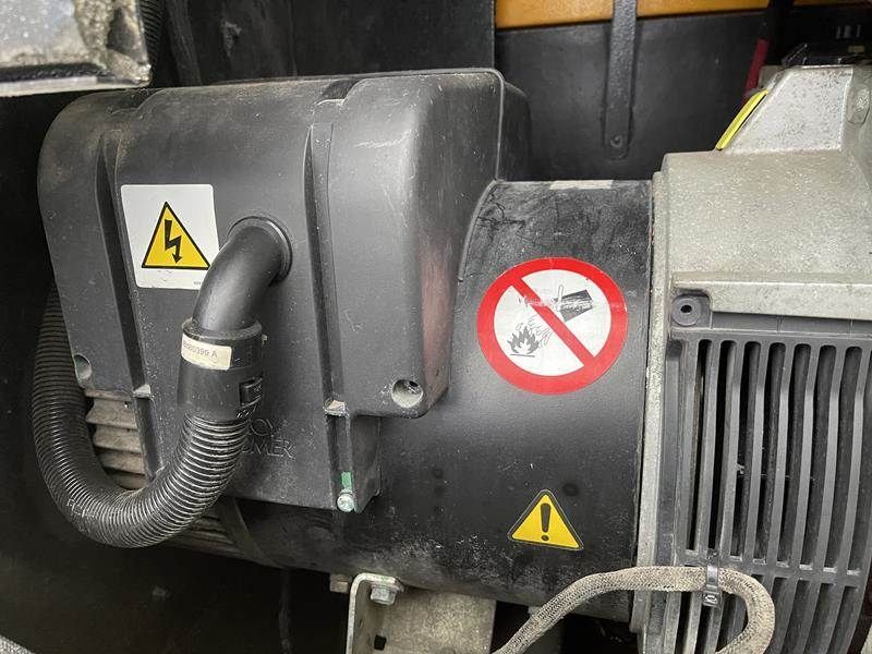 Doosan G 20