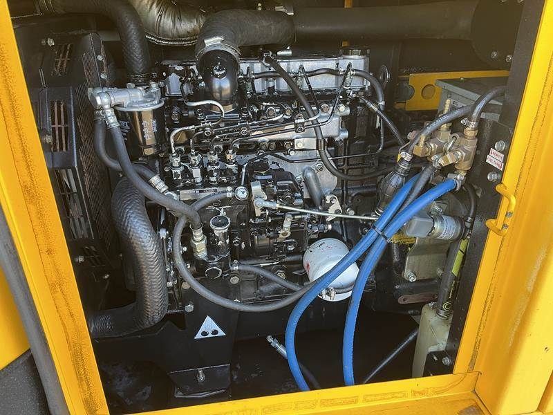 Doosan G 40