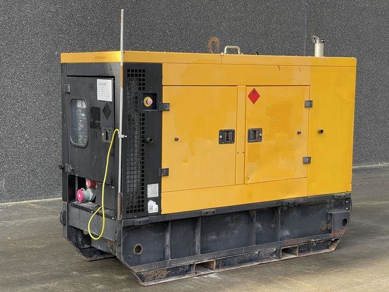 Doosan G 40