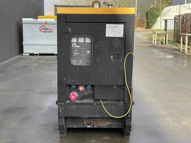 Doosan G 40