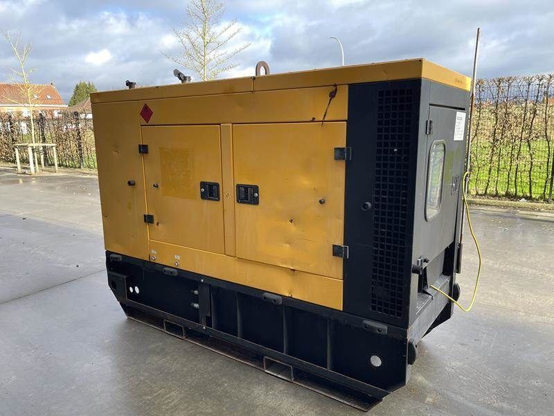 Doosan G 40