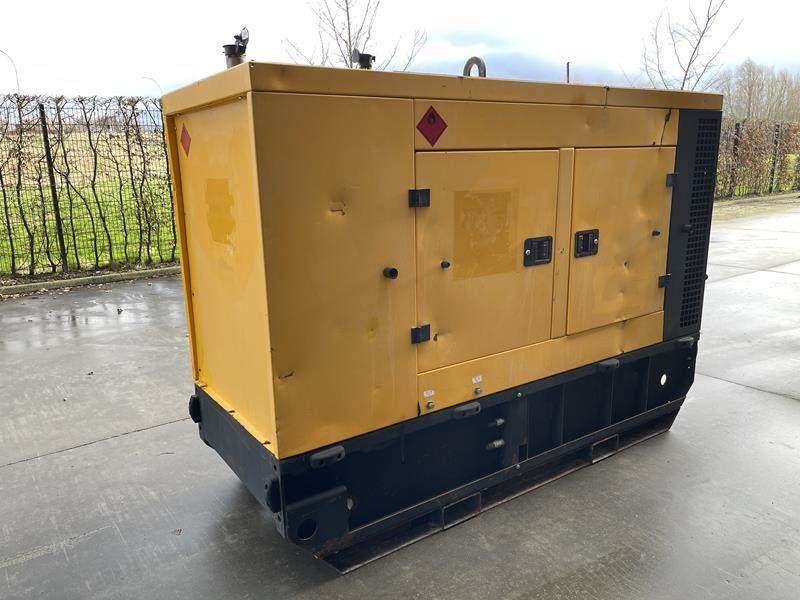 Doosan G 40