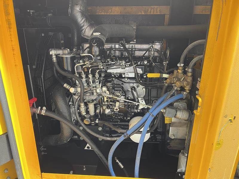 Doosan G 40