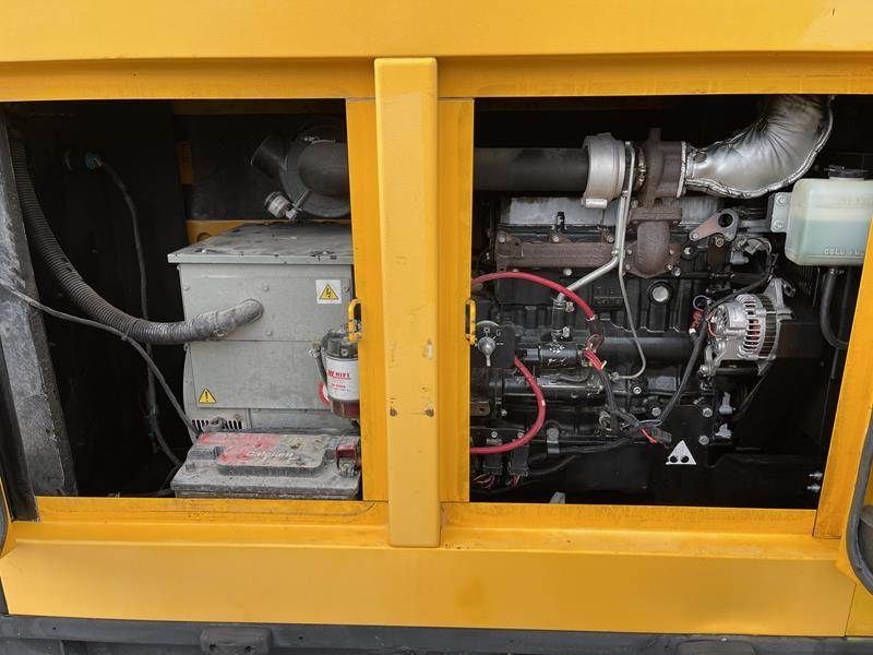 Doosan G 40
