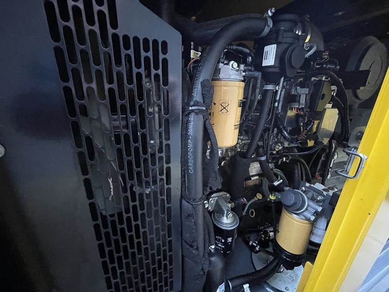 Atlas Copco QAS 80