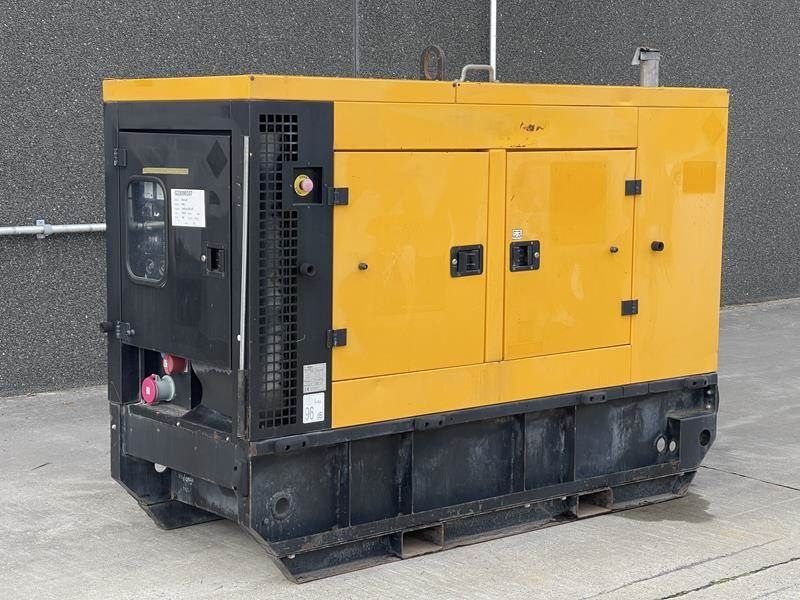 Doosan G 40