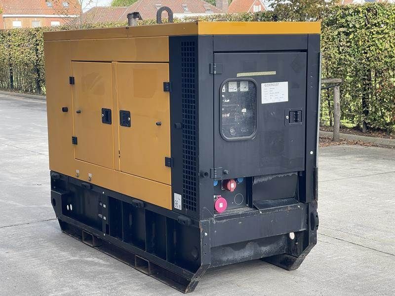 Doosan G 40