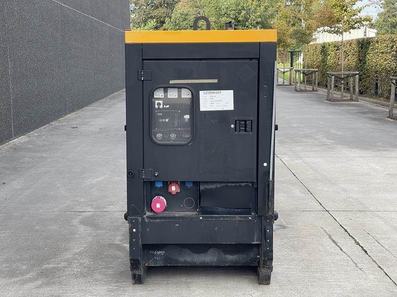 Doosan G 40