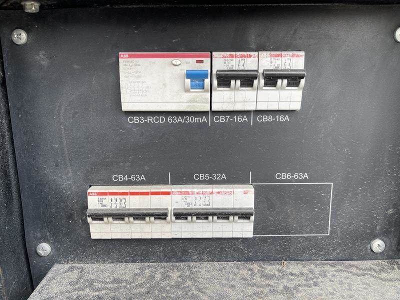 Doosan G 40