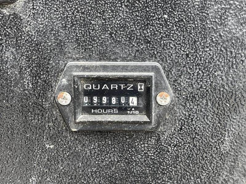 Doosan G 40
