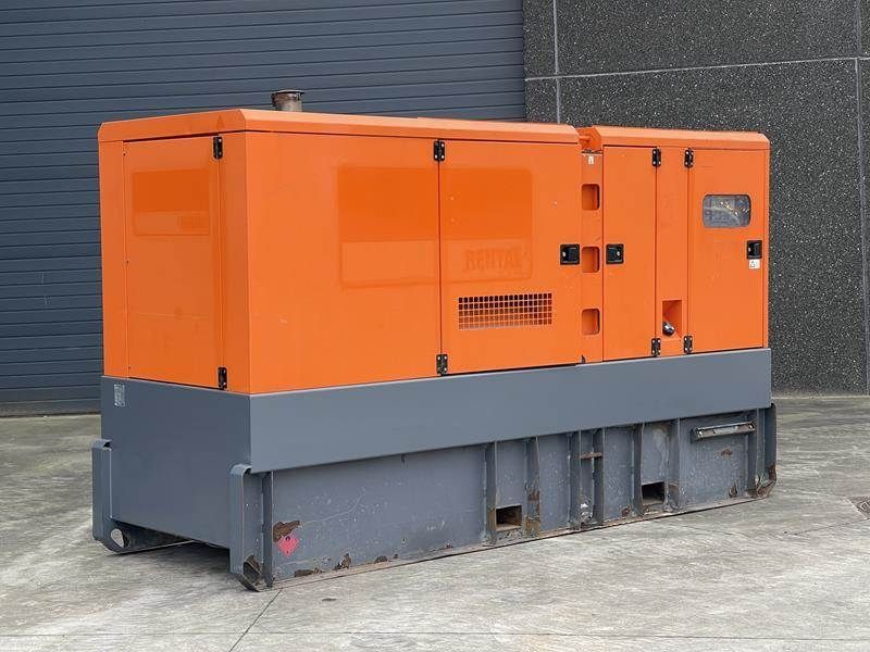 Atlas Copco QAS 325 VD