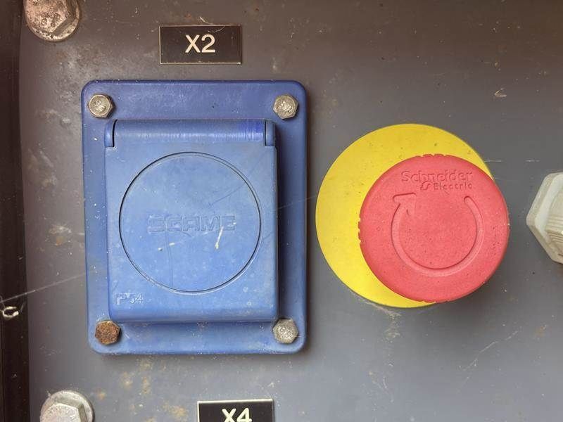 Atlas Copco QAS 325 VD