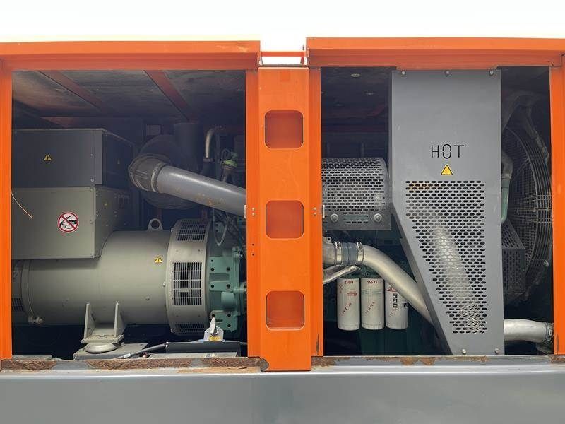 Atlas Copco QAS 325 VD