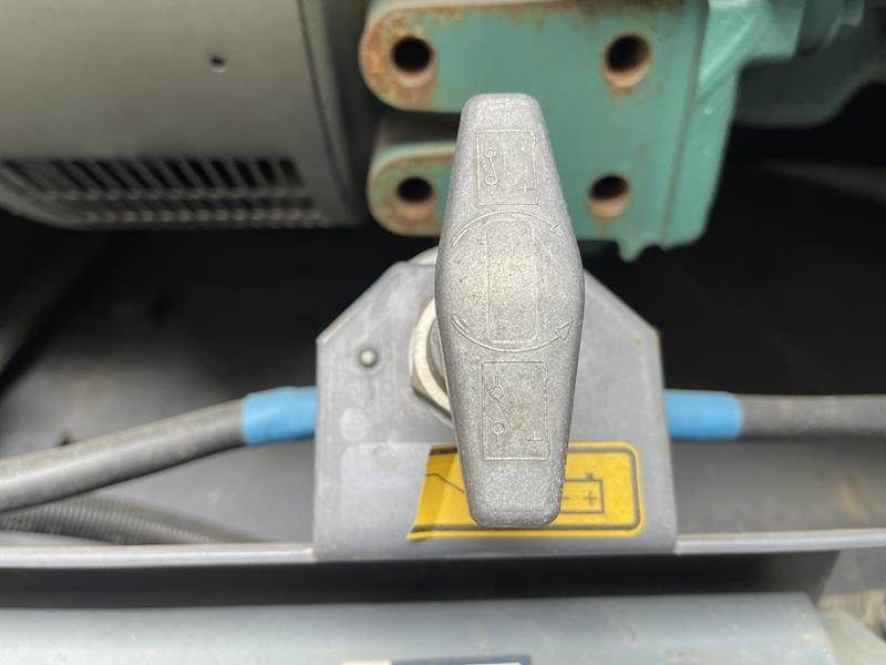 Atlas Copco QAS 325 VD