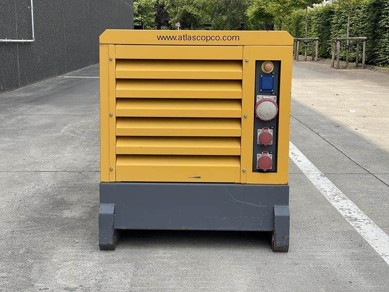 Atlas Copco QAS 40 KD