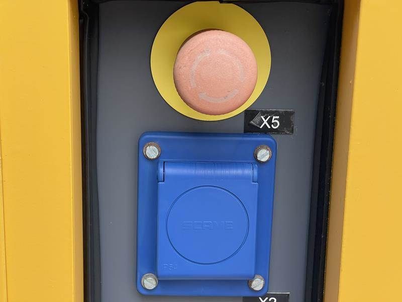 Atlas Copco QAS 40 KD