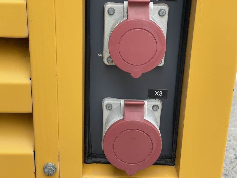 Atlas Copco QAS 40 KD