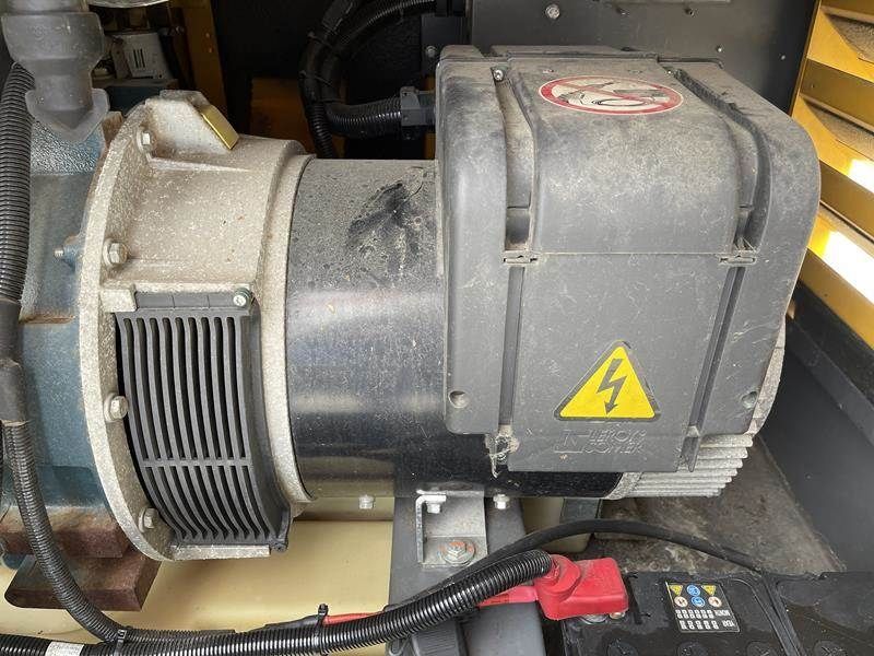 Atlas Copco QAS 40 KD