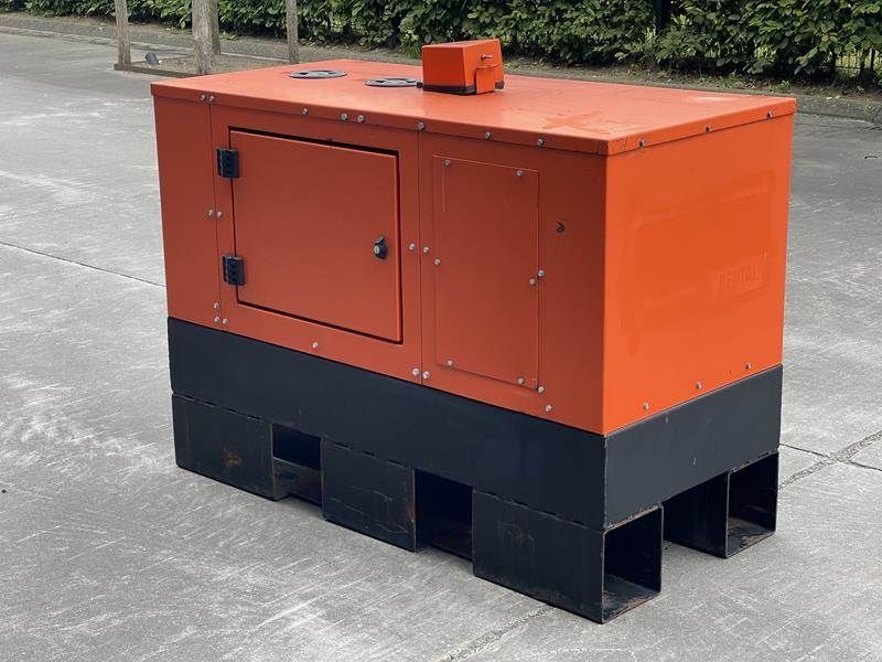 Europower EPS 113 TDE