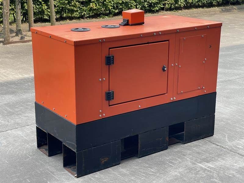 Europower EPS 113 TDE