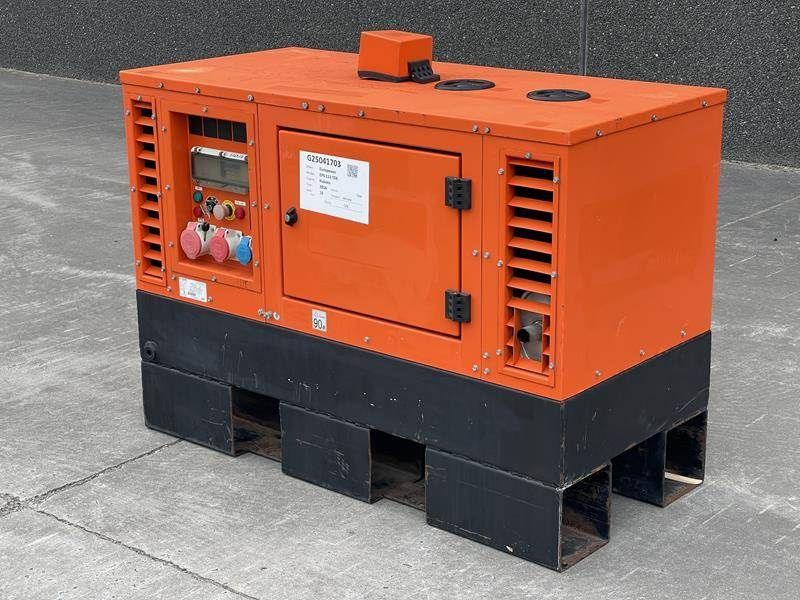 Europower EPS 113 TDE