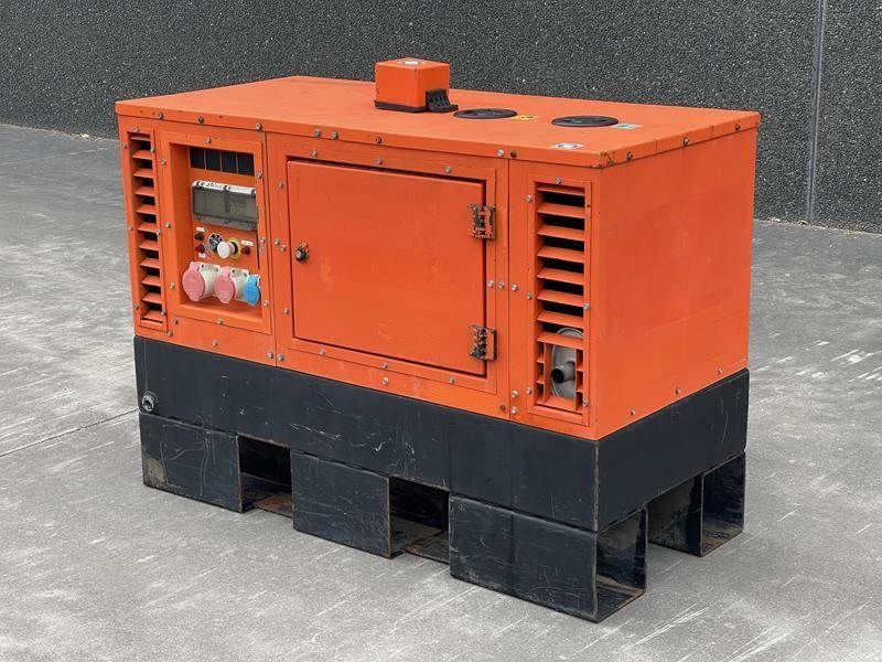 Europower EPS 113 TDE