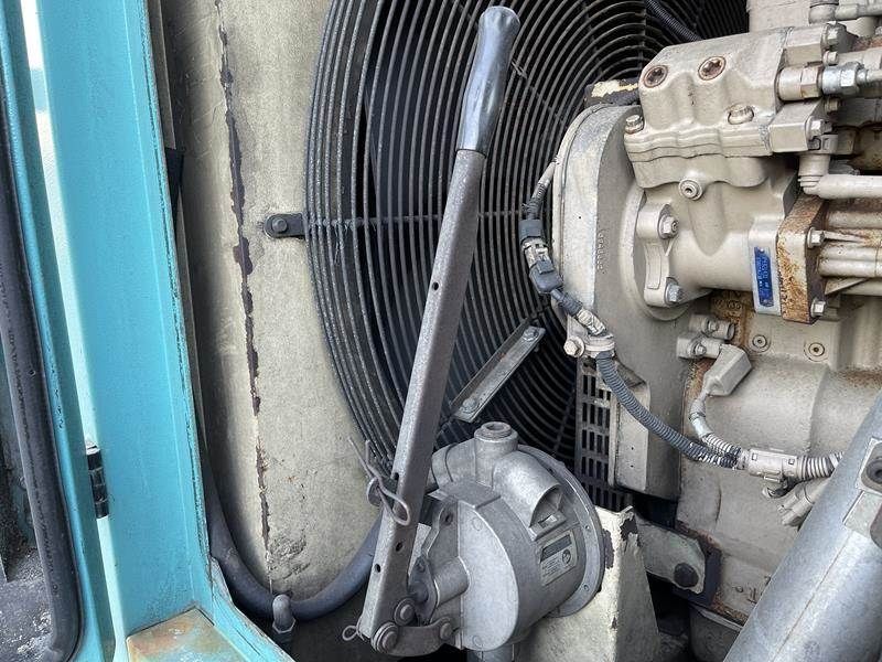 Ingersoll Rand G 250