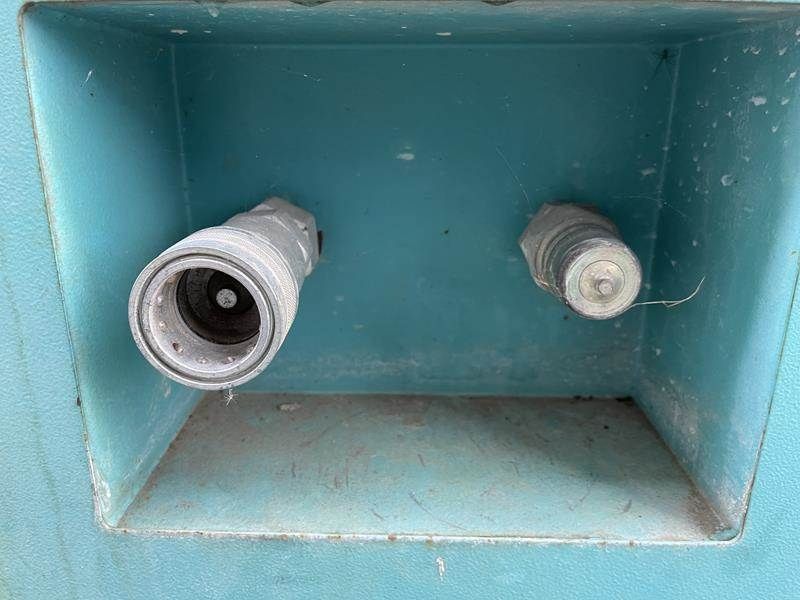 Ingersoll Rand G 250