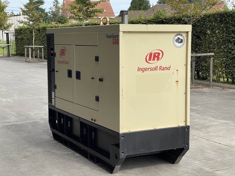 Ingersoll Rand G 60