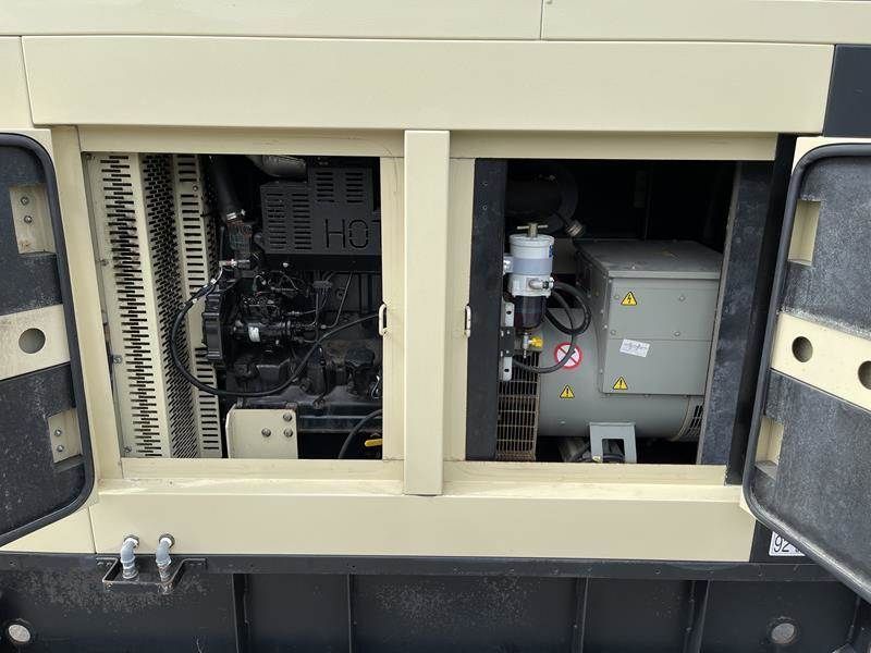 Ingersoll Rand G 60
