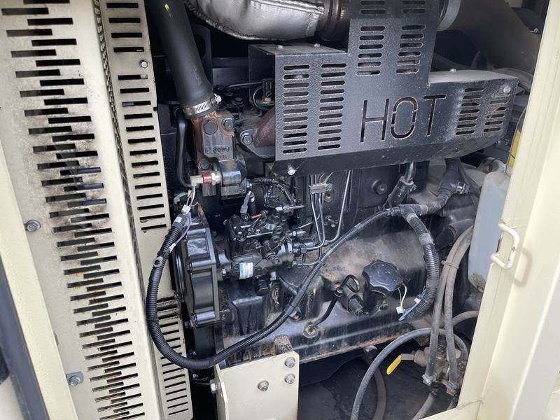 Ingersoll Rand G 60