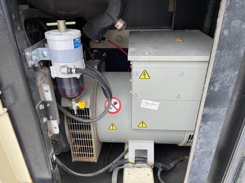 Ingersoll Rand G 60