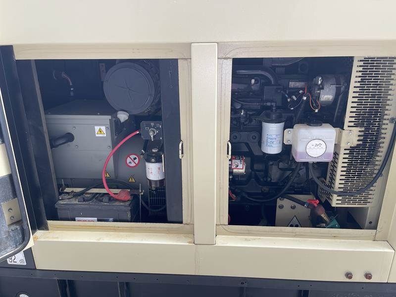 Ingersoll Rand G 60