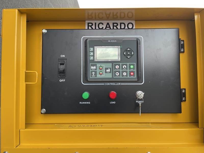 Ricardo APW - 40