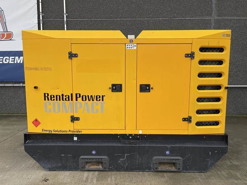 Sdmo R 110 C3