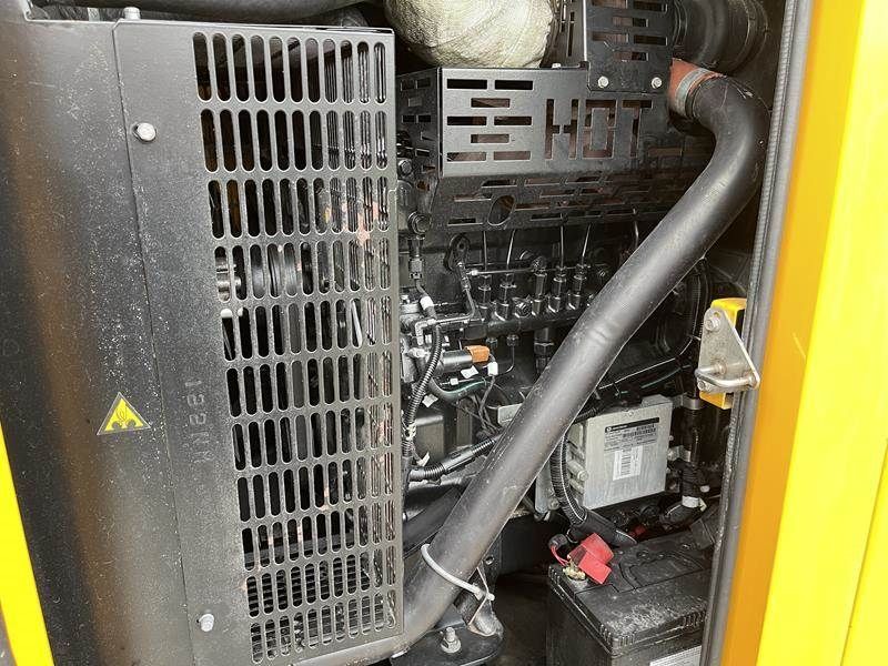 Sdmo R 110 C3