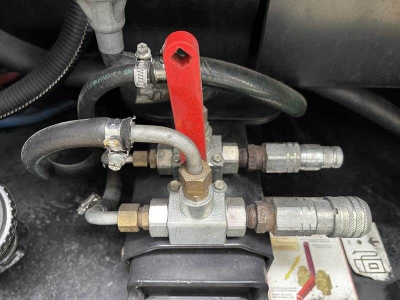 Sdmo R 110 C3