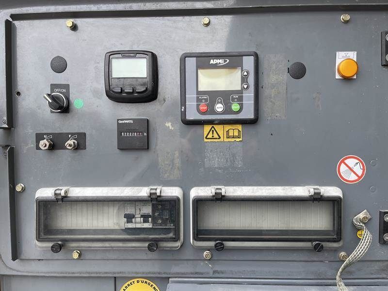 Sdmo R 110 C3