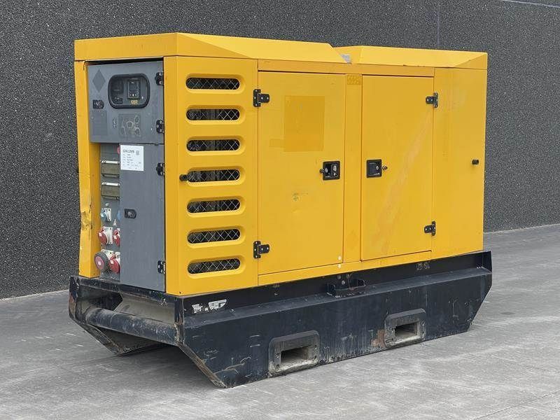 Sdmo R 110 C 3