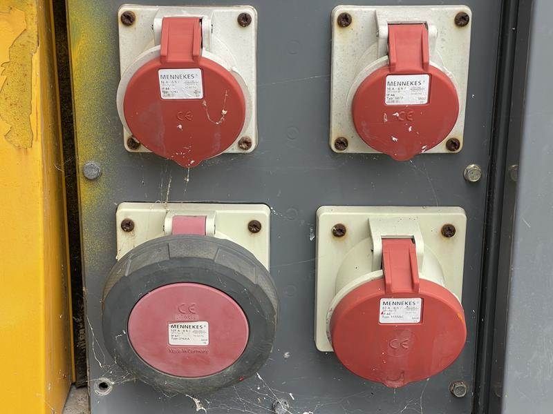 Sdmo R 110 C 3