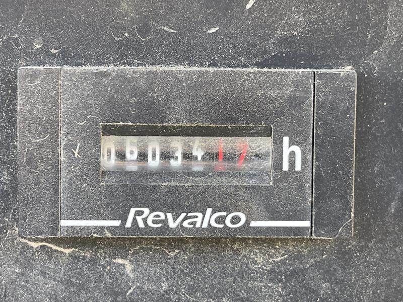 Tower Light VT 1 FHJM