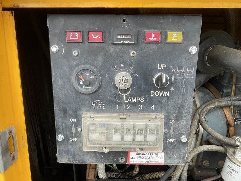 Tower Light VT 1 FHJM