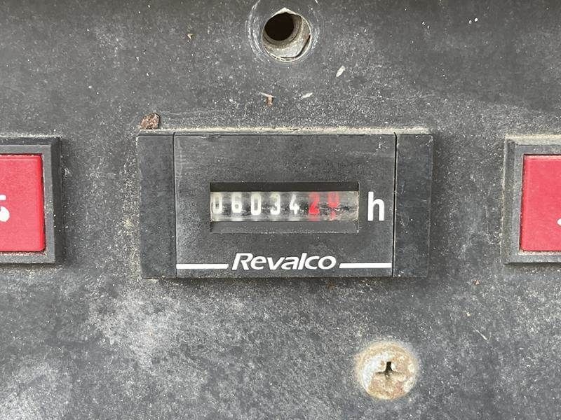 Tower Light VT 1 FHJM