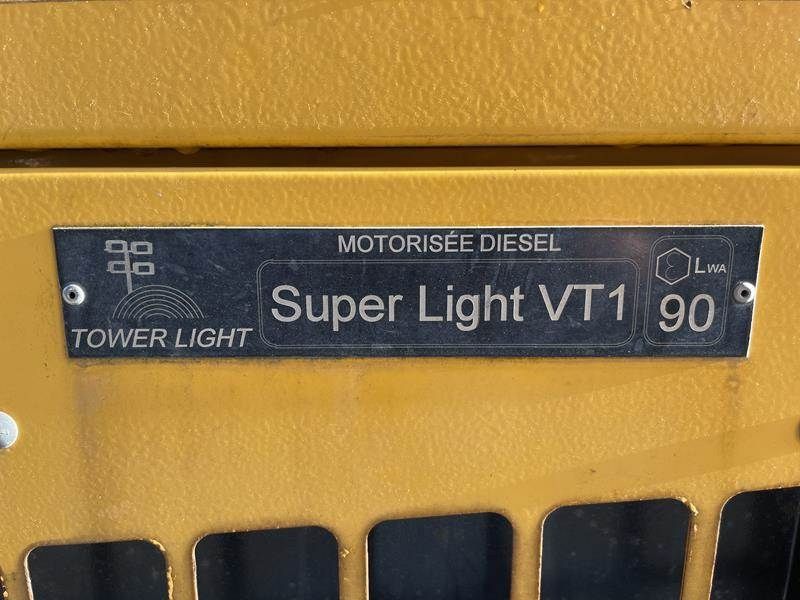 Tower Light VT 1 FHJM