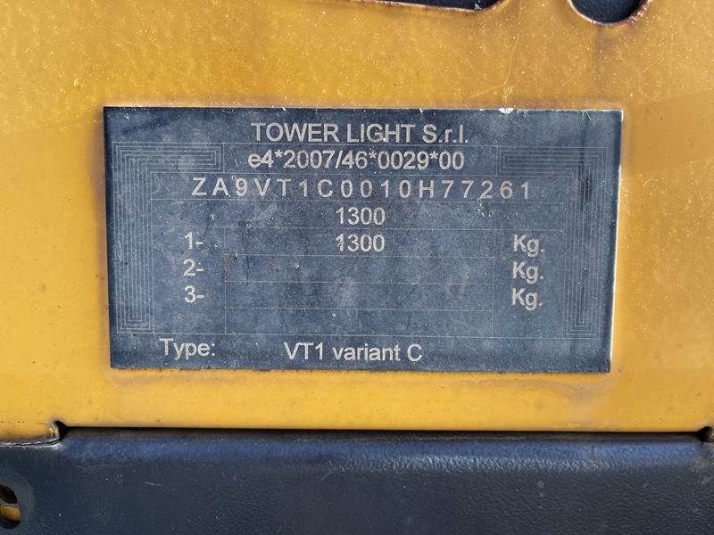 Tower Light VT 1 FHJM